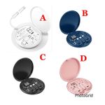 product_image_name-Generic- Multi USB Type C to C 60W Charging Adapter Cable Kit USB C to Lighting Conversion Set USB A & Type C to Micro/Type C/Lighting-1