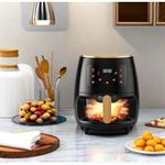 product_image_name-Generic-*Glass Oven Silver Crest Air fryer-5
