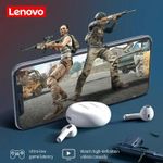 product_image_name-Lenovo-HT38 Earpods Pro - True Wireless Bluetooth Earbuds with Touch Control Feature-2