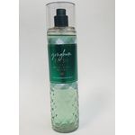 Bath & Body Works Gingham Fresh Fine Fragrance Mist