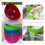 product_image_name-Generic-Plastic Colander Rice Washer -2