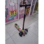 best 3 wheel scooter for 10 year old