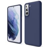 Samsung Galaxy S21 5G silicone case / cover