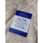Jumia Books How Successful People Think By John C. Maxwell