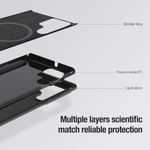 product_image_name-Generic-Nillkin S25 Ultra Magsafe with Camera Cover. BLACK-3