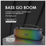 product_image_name-Oraimo-Boom Powerful Portable Wiress Speaker- Black-2