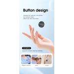 product_image_name-Generic-SX20 2.4G Rechargeable Wireless Lavalier Mic – Noise-Reducing Lapel Mic-3