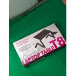 product_image_name-Generic-Portable Multifunctional Laptop Table T8 – The All-In-One Stand-7