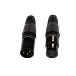Xlr connectors