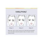 product_image_name-Dr. Rashel-Vitamin C Eye Serum For Dark Circles, Wrinkles, Eye Bags-4