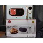 20L Digital Microwave