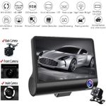 product_image_name-Generic-High-Quality 1080P Dash Cam – Wide-Angle Front & Rear Camera, Night Vision, Motion Sensor & Parking Mode-1