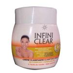 Infini Clear Carrot 3r Complex Oil Cream 300ml