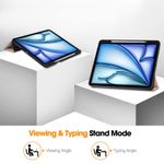 product_image_name-Generic-Huawei Nova 9 Silicone Protective Phone Case Cover-3