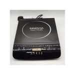 Innovia Single Plate Induction Cooker- Burner Electric Hotplate