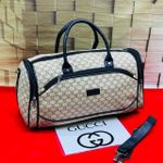 Gucci Duffle Bag