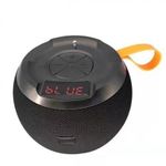 High Bass FM Radio Bluetooth Portable Speaker