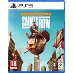 Deep Silver Saints Row Day - PS5