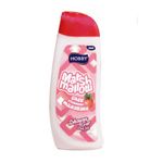 Hobby Marshmallow Strawberry Milkshake Shower Gel 500ml