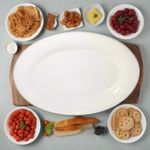product_image_name-Generic-Ceramic oval platter-3