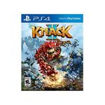 Sony PS4 Game Knack 2