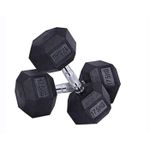 product_image_name-Generic-Dumbbells 17.5kg Hexagon Pair Gym Dumbbells-1