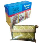 Ranee Deep Cleansing Sulphur Soap