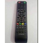 Vitron Tv remote 