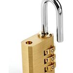 product_image_name-Generic-Budget-Friendly Brass Padlock Delivering Everyday Protection and Reliability-1