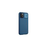 Nilkin CamShield Camera Protective Shockproof Cover Case For IPhone 12 mini blue