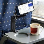 product_image_name-Generic-Multi Function Phone Holder 360° Adjustable Desktop Stand Universal Portable Mobile Phone Mount for All Smart Phones-7