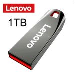 1TB 3.0 High Speed Waterproof USB Metal Flash Disk