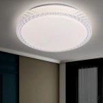 Modern ceiling light 