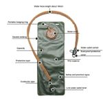 product_image_name-Generic-Water Bladder Hydration Backpack 2 Liters Large Capacity Water Bags-5