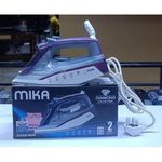 MIKA STEAM IRON