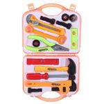 Toy Kids Toys Toolbox manufactureral tool box 