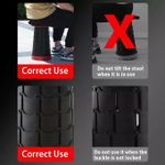 product_image_name-Generic-Portable Retractable Stool Folding Stool RED-5