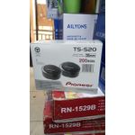 Pioneer TS-S20 car audio dome tweeter