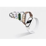 product_image_name-XIAOMI-Smart band 10 -1.72-inch AMOLED Touch Display -Accelerometer -Electronic compass - Optical heart rate - 5 ATM Water Resistance - Bluetooth® 5.4-7