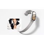 product_image_name-XIAOMI-Smart band 10 -1.72-inch AMOLED Touch Display -Accelerometer -Electronic compass - Optical heart rate - 5 ATM Water Resistance - Bluetooth® 5.4-8