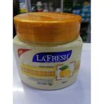 product_image_name-La Fresh-Exfoliating Face And Body Scrub - Lemon -3