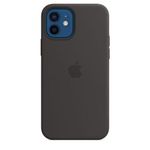 Silicon IPhone 12 Cover/case