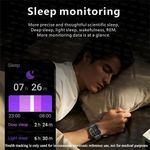 product_image_name-Generic-1.96 inch full touch screen Bluetooth call smart watch with flashlight compatible with Android and IOS-6