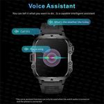 product_image_name-Generic-1.96 inch full touch screen Bluetooth call smart watch with flashlight compatible with Android and IOS-7