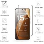 product_image_name-Generic-Xiaomi Redmi Note 15 Pro Plus 5G/Xiaomi Poco M8 Pro Screen Protector Tempered Glass-1