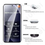 product_image_name-Generic-Xiaomi Redmi Note 15 Pro Plus 5G/Xiaomi Poco M8 Pro Screen Protector Tempered Glass-4