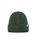 Label Jungle Green Inner Wollen Marvin