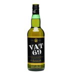 product_image_name-VAT 69-Blended Scotch Whisky - 750 ml-2