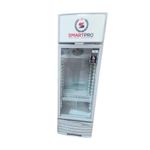 Smart Pro  209 Litres SVS-275 Upright Showcase Display Refrigerator (CHILLER) 