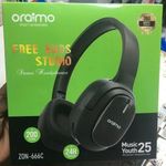 Oraimo Wireless Headsets-Rich Beat Headphones